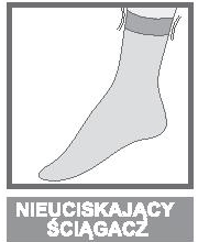 SOCKEN FODKI